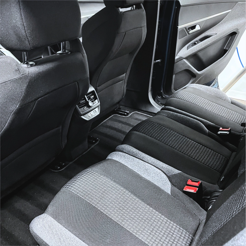 Retour de leasing = Interieur Full + Exterieur Haute Pression